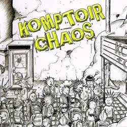 Komptoir Chaos : Seconde Génération